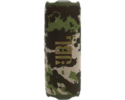 ALTAVOCES JBL FLIP7 CAMO